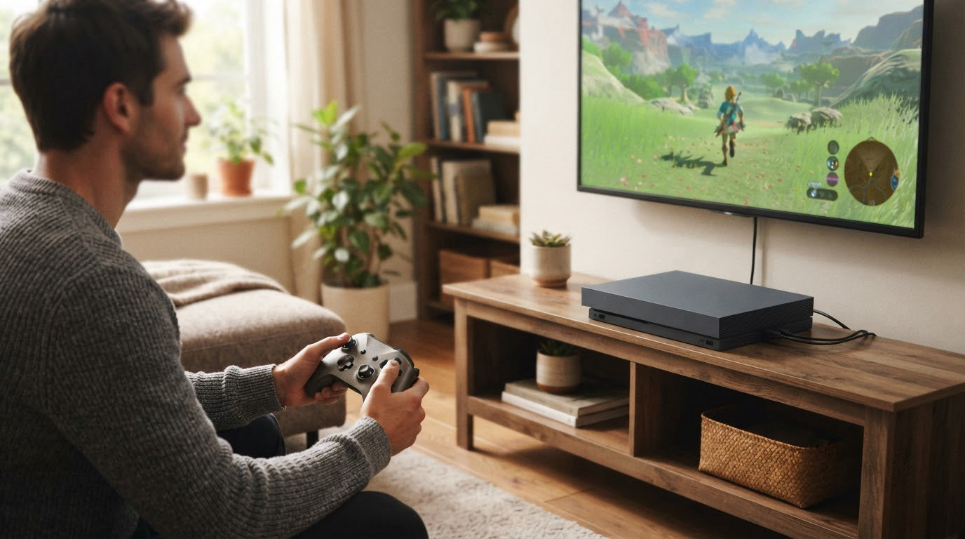 Best Amazon Prime Big Deal Days Xbox Deals