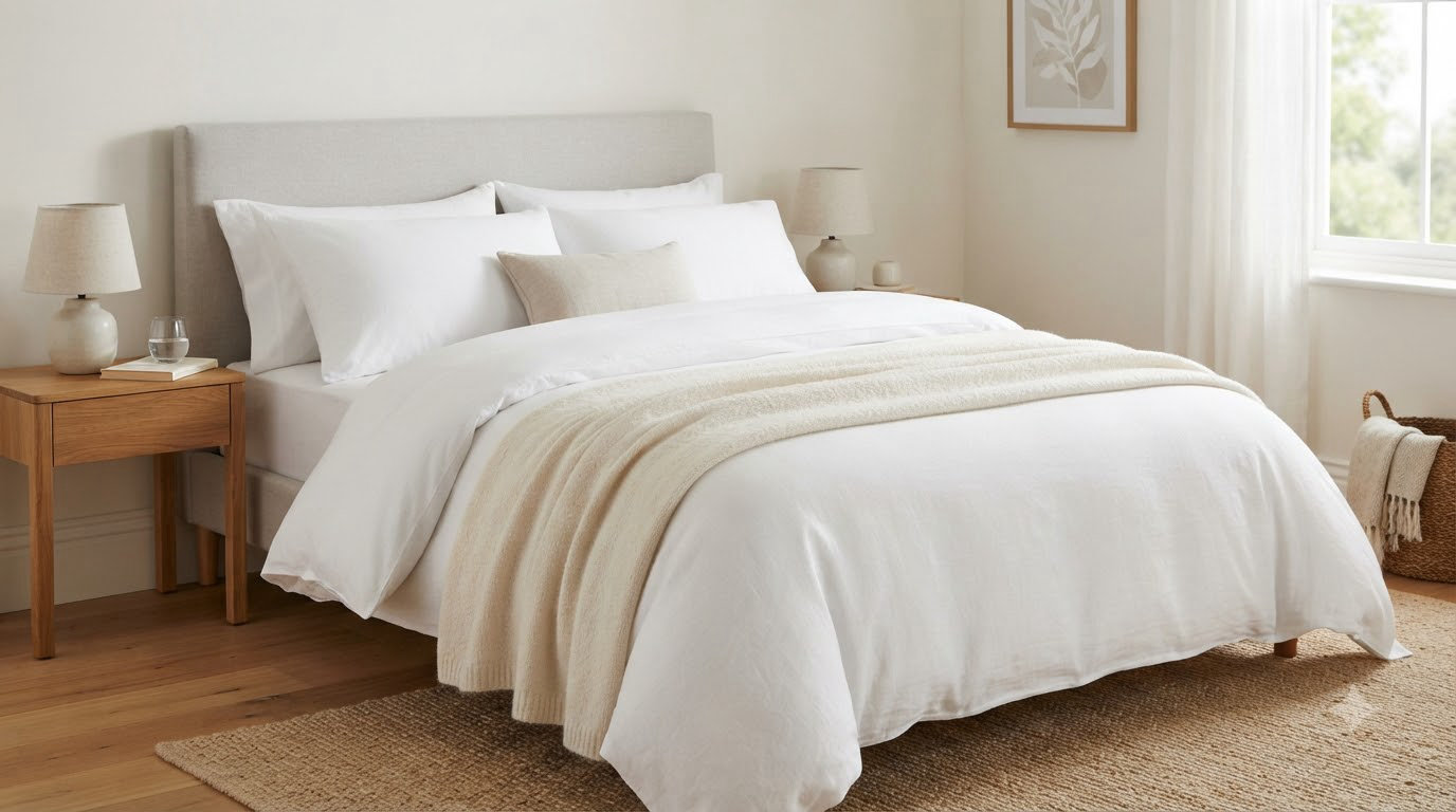 Best Amazon Prime Big Deal Days Bedding Deals