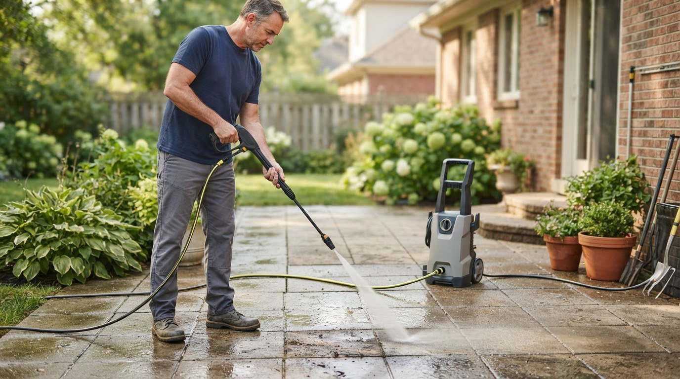 Best Amazon Prime Big Deal Days Pressure Washer Deals