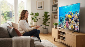 Best Amazon Prime Big Deal Days LG TV Deals
