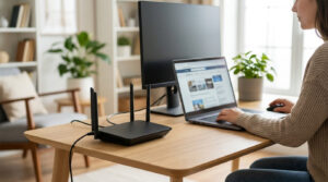 Best Amazon Prime Big Deal Days Wi-Fi Router Deals