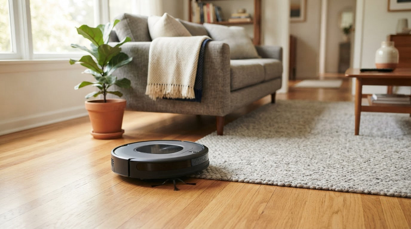 Best Amazon Prime Big Deal Days Roomba Deals