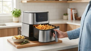 Best Amazon Prime Big Deal Days Air Fryer Deals