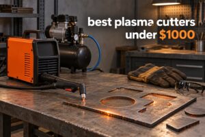 best plasma cutters under $1000