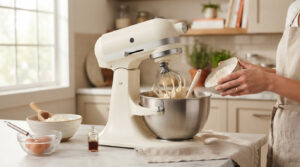 Best Amazon Prime Big Deal Days Stand Mixer Deals