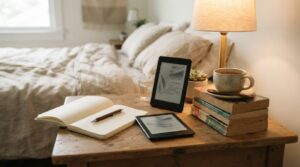 Best Amazon Prime Big Deal Days Kindle Deals