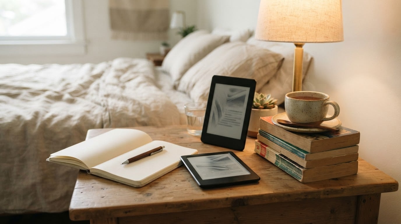 Best Amazon Prime Big Deal Days Kindle Deals