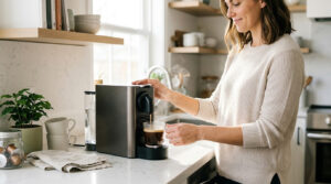 Best Amazon Prime Big Deal Days Nespresso Deals