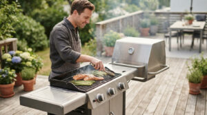 Best Amazon Prime Big Deal Days Grill Deals