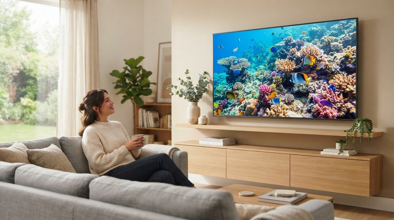 Best Amazon Prime Big Deal Days 75-Inch TV Deals