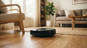 Best Amazon Prime Big Deal Days Robot Vacuum Deals