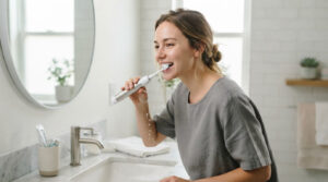 Best Amazon Prime Big Deal Days Electric Toothbrush Deals