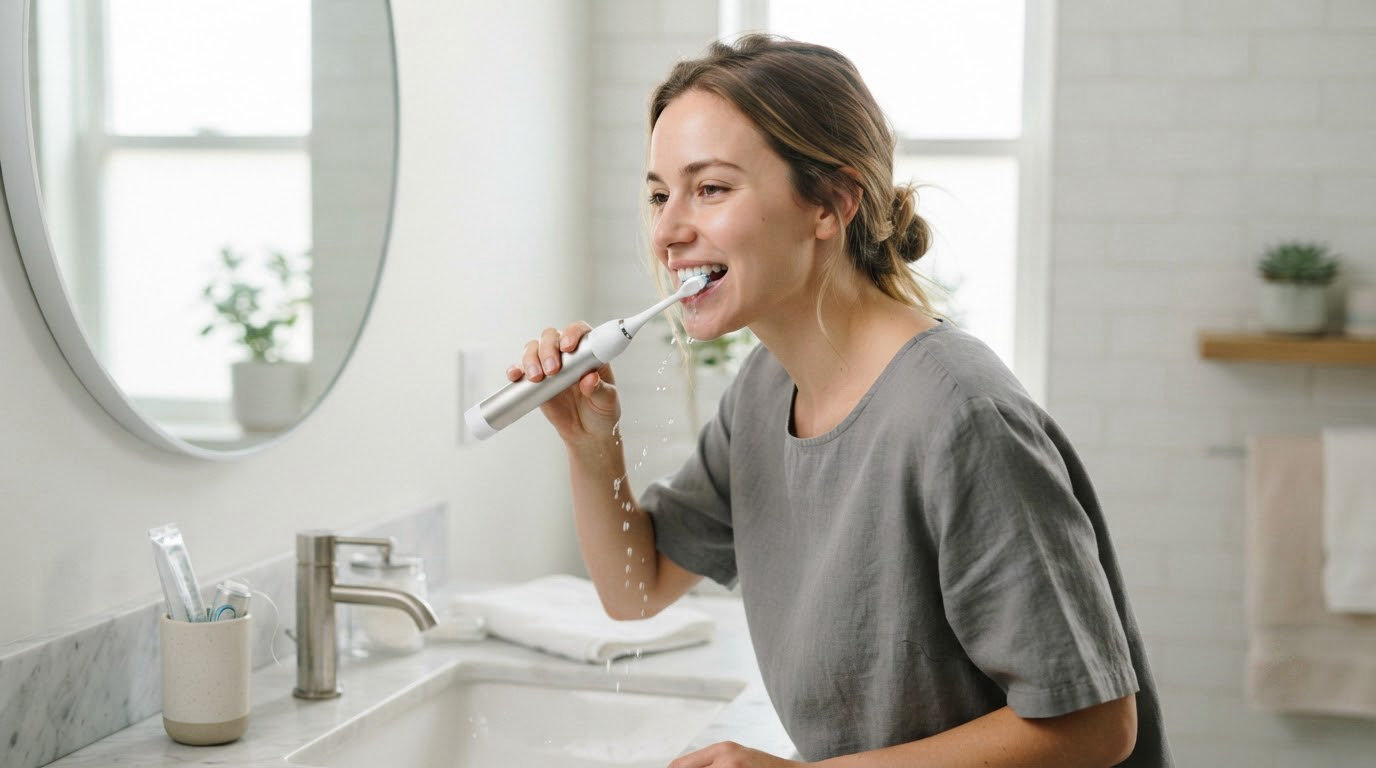 Best Amazon Prime Big Deal Days Electric Toothbrush Deals