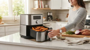 Best Amazon Prime Big Deal Days Air Fryer Deals Under $100