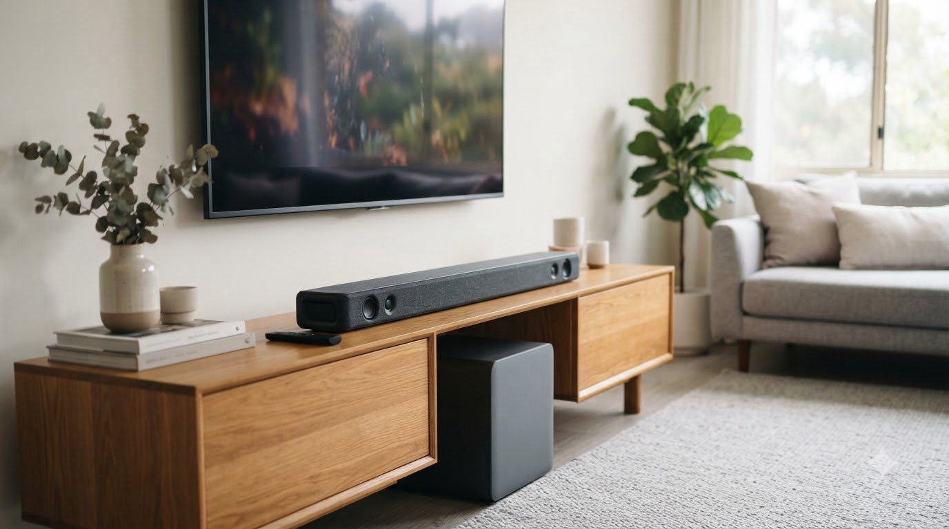Best Amazon Prime Big Deal Days Soundbar Deals