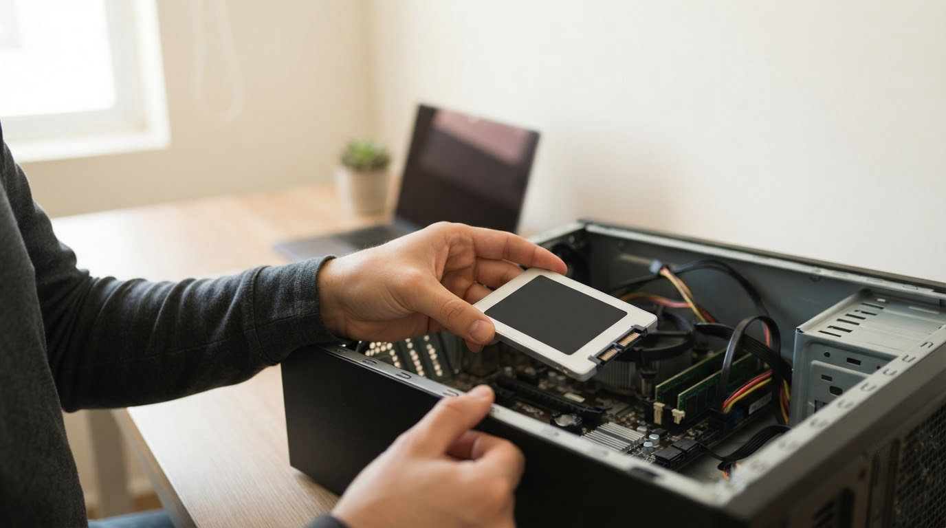Best Amazon Prime Big Deal Days SSD Deals