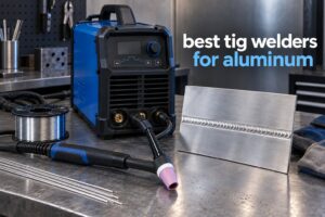 best tig welders for aluminum