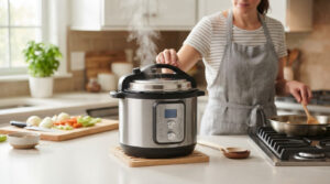 Best Amazon Prime Big Deal Days Instant Pot Deals
