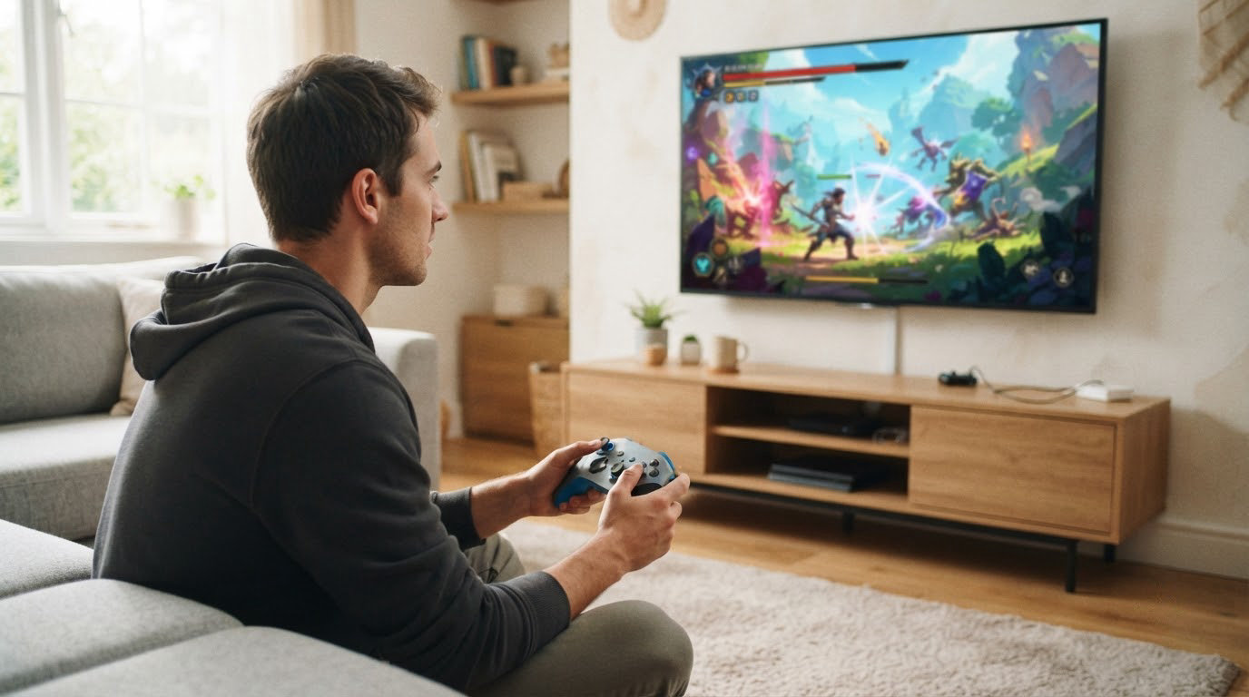 Best Amazon Prime Big Deal Days Video Game Deals