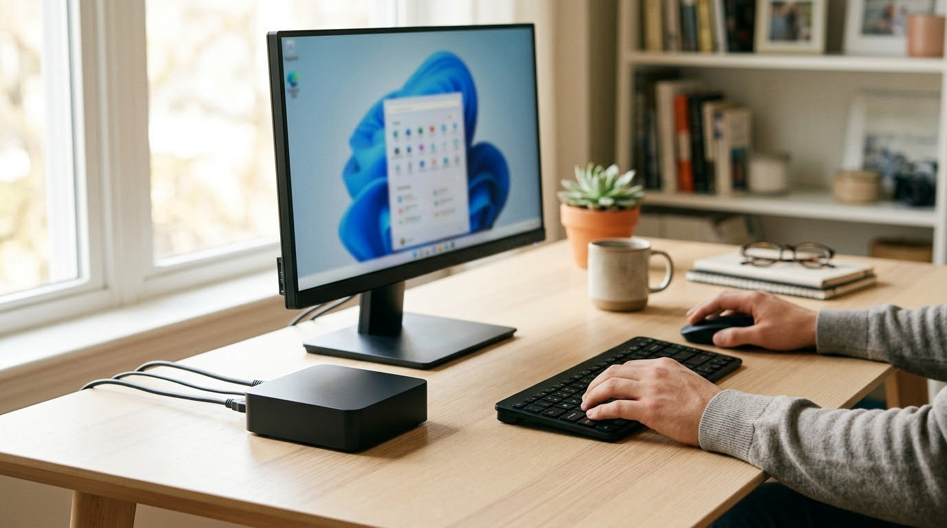 Best Amazon Prime Big Deal Days Mini PC Deals