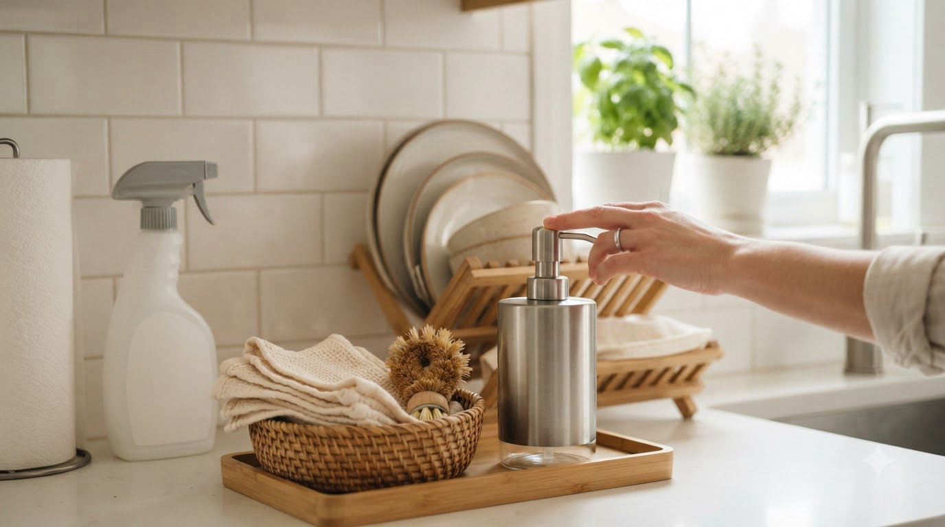Best Amazon Prime Big Deal Days Household Essentials Deals