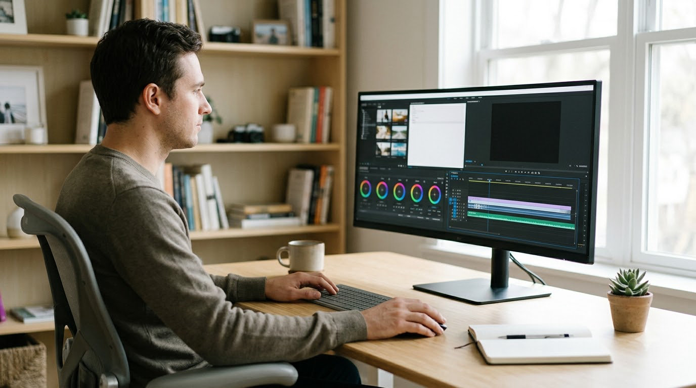 Best Amazon Prime Big Deal Days Ultrawide Monitor Deals