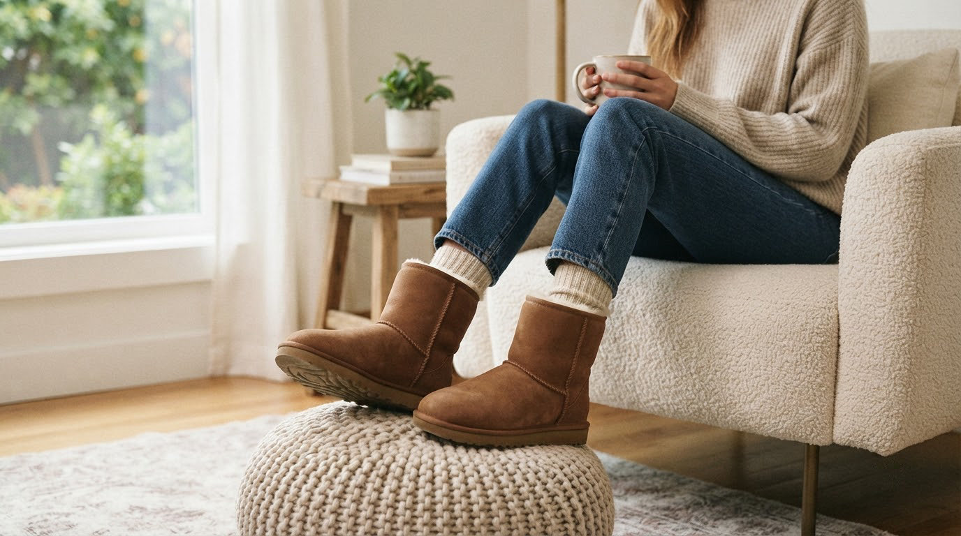 Best Amazon Prime Big Deal Days UGG Deals