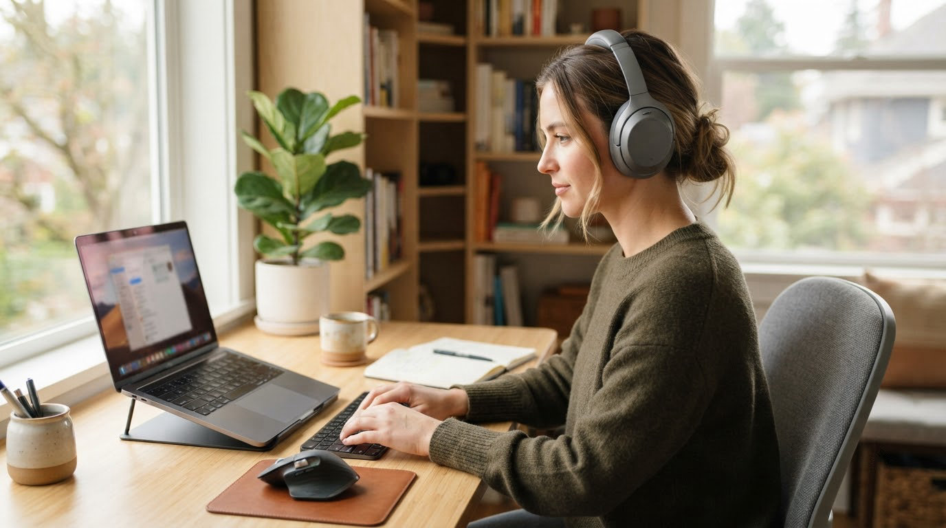 Best Amazon Prime Big Deal Days Noise-Cancelling Headphone Deals