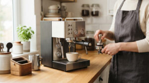 Best Amazon Prime Big Deal Days Espresso Machine Deals
