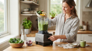 Best Amazon Prime Big Deal Days Vitamix Deals