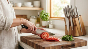 Best Amazon Prime Big Deal Days Knife Set Deals