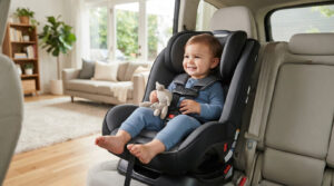 Best Amazon Prime Big Deal Days Car Seat Deals