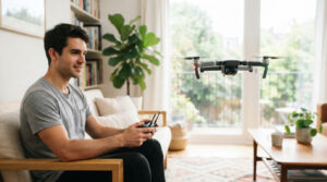 Best Amazon Prime Big Deal Days Drone Deals