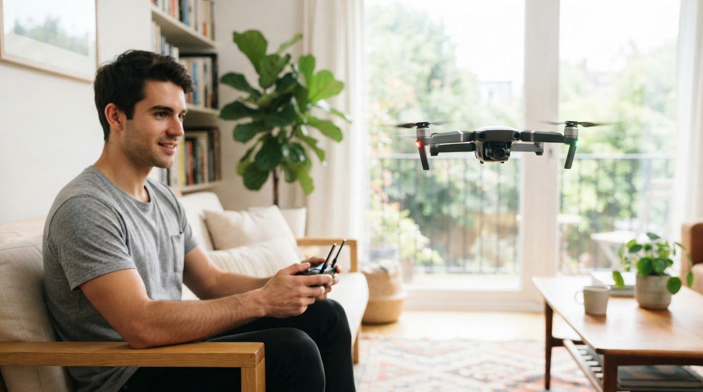 Best Amazon Prime Big Deal Days Drone Deals