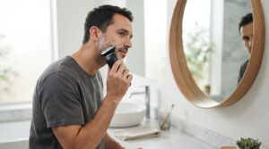 Best Amazon Prime Big Deal Days Electric Shaver Deals