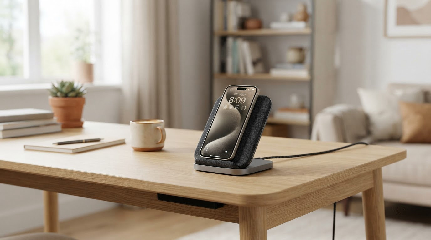 Best Amazon Prime Big Deal Days Wireless Charger Deals