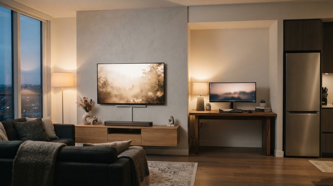 Best Amazon Prime Big Deal Days LG Deals