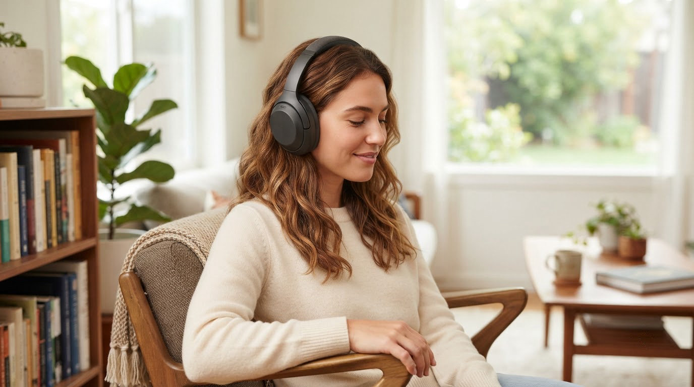 Best Amazon Prime Big Deal Days Headphone Deals Under $100