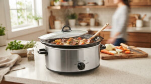 Best Amazon Prime Big Deal Days Crock-Pot Deals