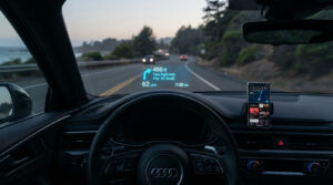 best heads up displays for cars