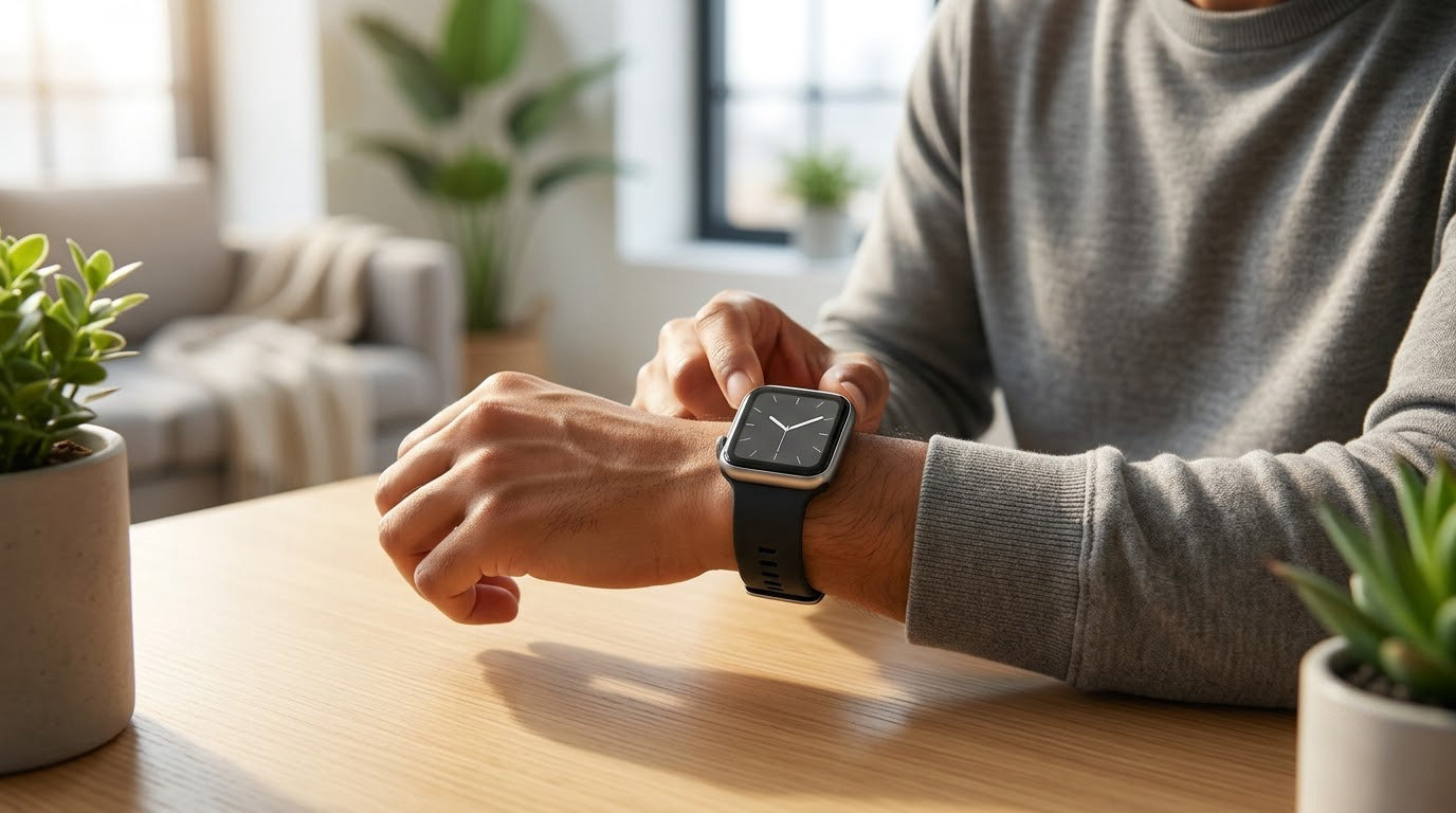 Best Amazon Prime Big Deal Days Apple Watch Deals