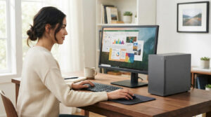Best Amazon Prime Big Deal Days Desktop PC Deals