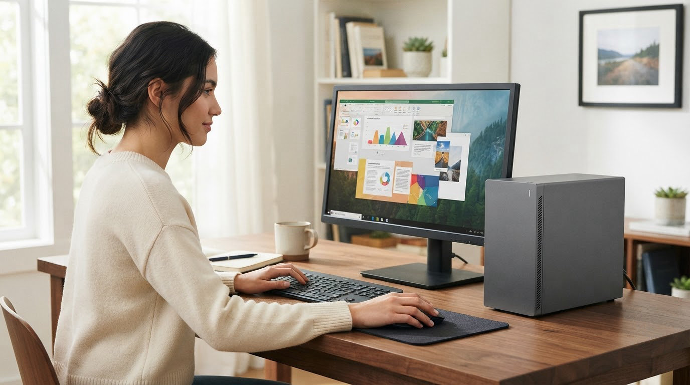 Best Amazon Prime Big Deal Days Desktop PC Deals
