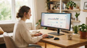 Best Amazon Prime Big Deal Days Monitor Deals