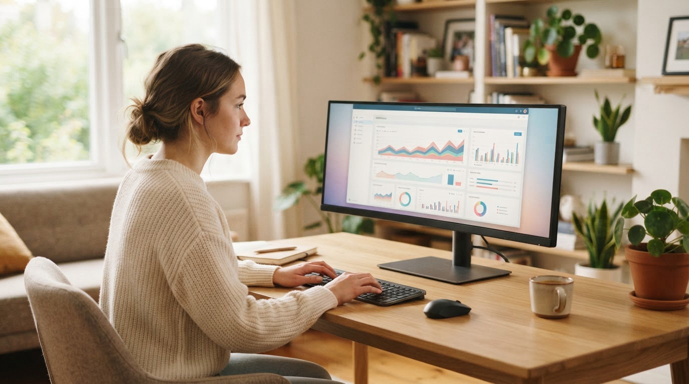 Best Amazon Prime Big Deal Days Monitor Deals