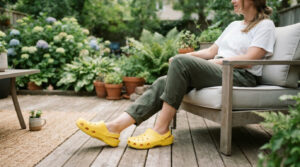 Best Amazon Prime Big Deal Days Crocs Deals