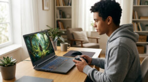 Best Amazon Prime Big Deal Days Gaming Laptop Deals
