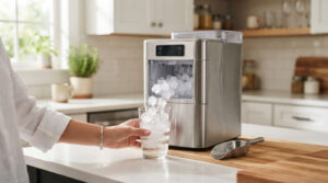 Best Amazon Prime Big Deal Days Ice Maker Deals
