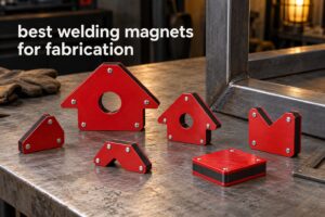 best welding magnets for fabrication