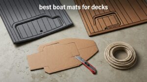 best boat mats for decks